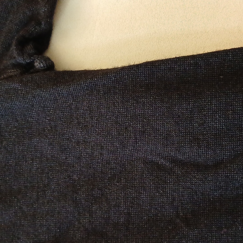 Saks 5th Avenue Merino Wool Sweater - Picture 4 of 12